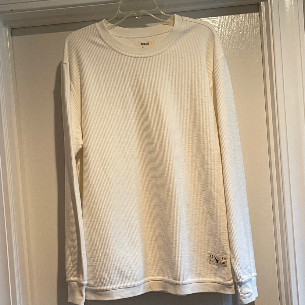 NWOT Southern Fried Cotton Top